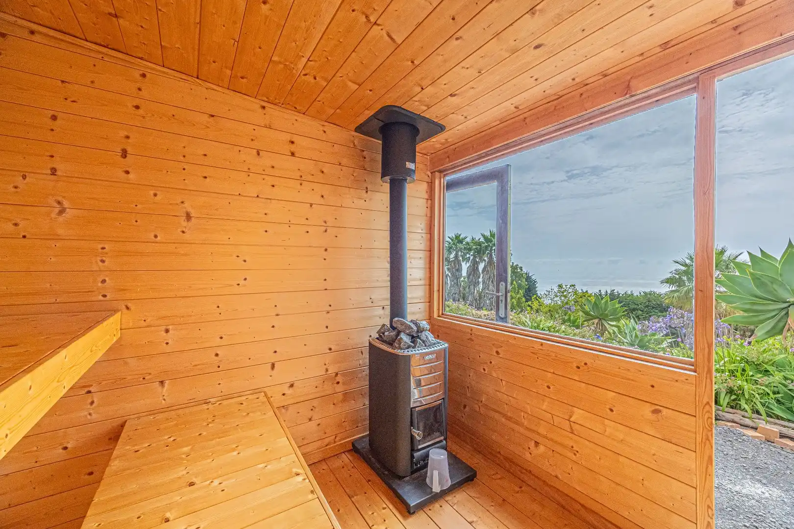 Casa o xalet en venda en Breña Alta amb Piscina