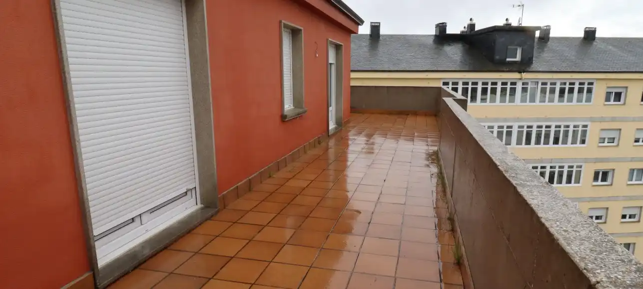 Dúplex amb ascensor en venda a Rua Río Eo, imagen 3