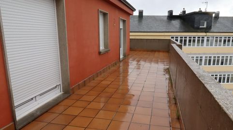 Foto 3 de Dúplex en venda a Rua Río Eo, Paradai, Lugo Capital