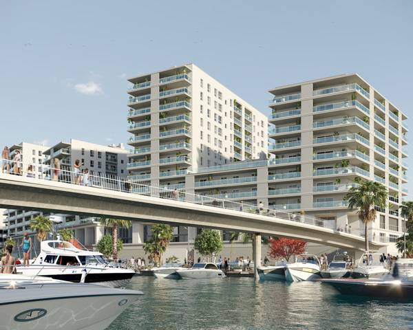 Piso en Venta en Rambla del Gorg, 8 en Port