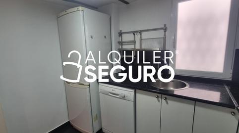 Photo 5 of Flat to rent in De Joaquín Martin , Opañel, Madrid