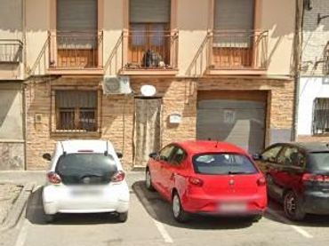 Casa en venda a Santa Fe