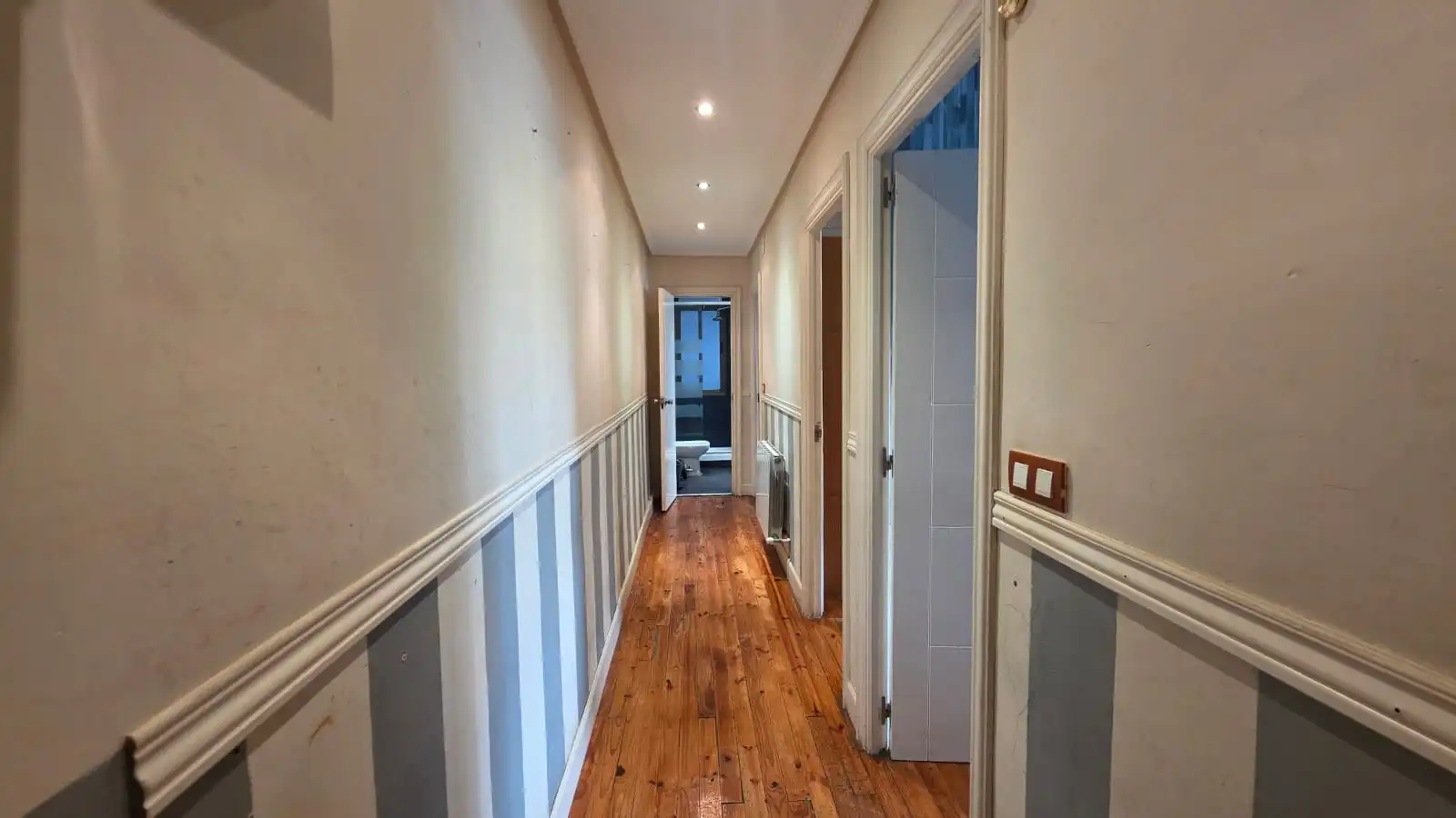 Flat for sale in Errekalde