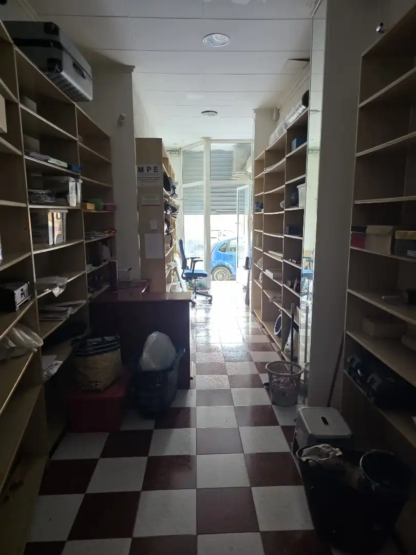 Ground floor for sale in Picassent, Valencia