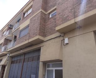 Exterior view of Flat for sale in La Granja d'Escarp