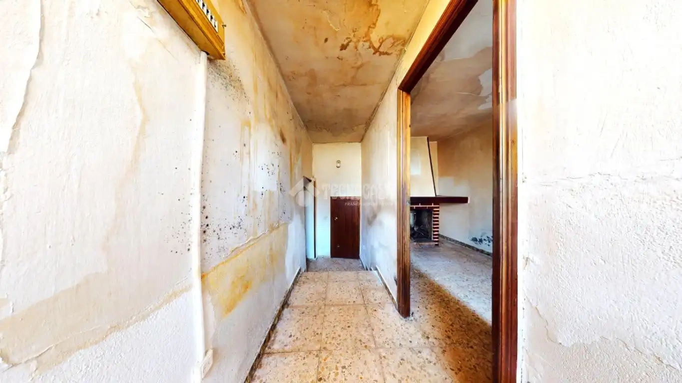 Casa adosada en venta en Barrio de Salamanca