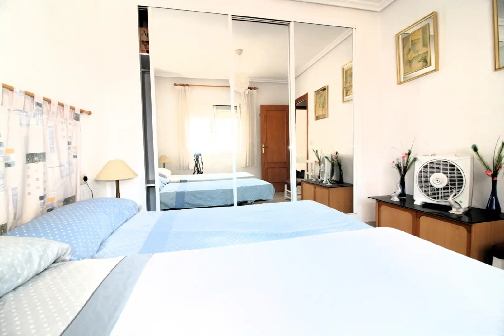 Appartamento con terrazza in vendita a Los Cuarteros, imagen 9
