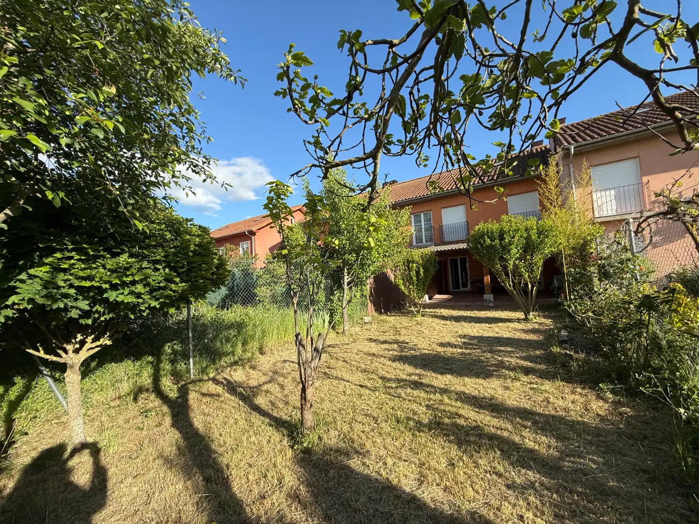 Reihenhaus mit Terrasse zum Verkauf in Callejón Huertas San Zoilo 50, imagen 11