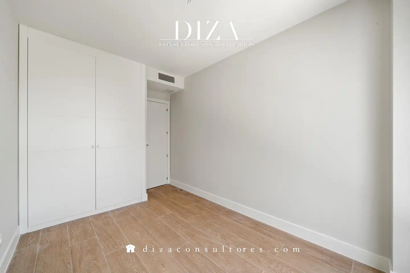 Habitación de Piso de alquiler en Madrid con Aire acondicionado, Calefacción y Terraza