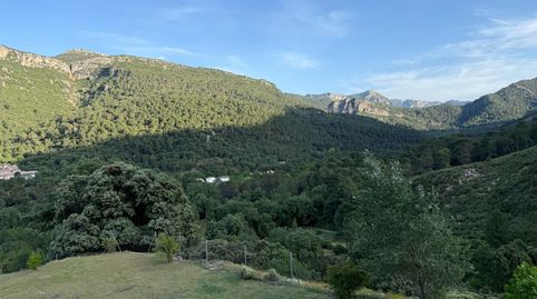 Foto 5 de Finca rústica en venda a La Iruela, Jaén