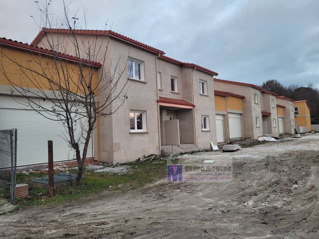 Casa-chalet en Venta en Allariz