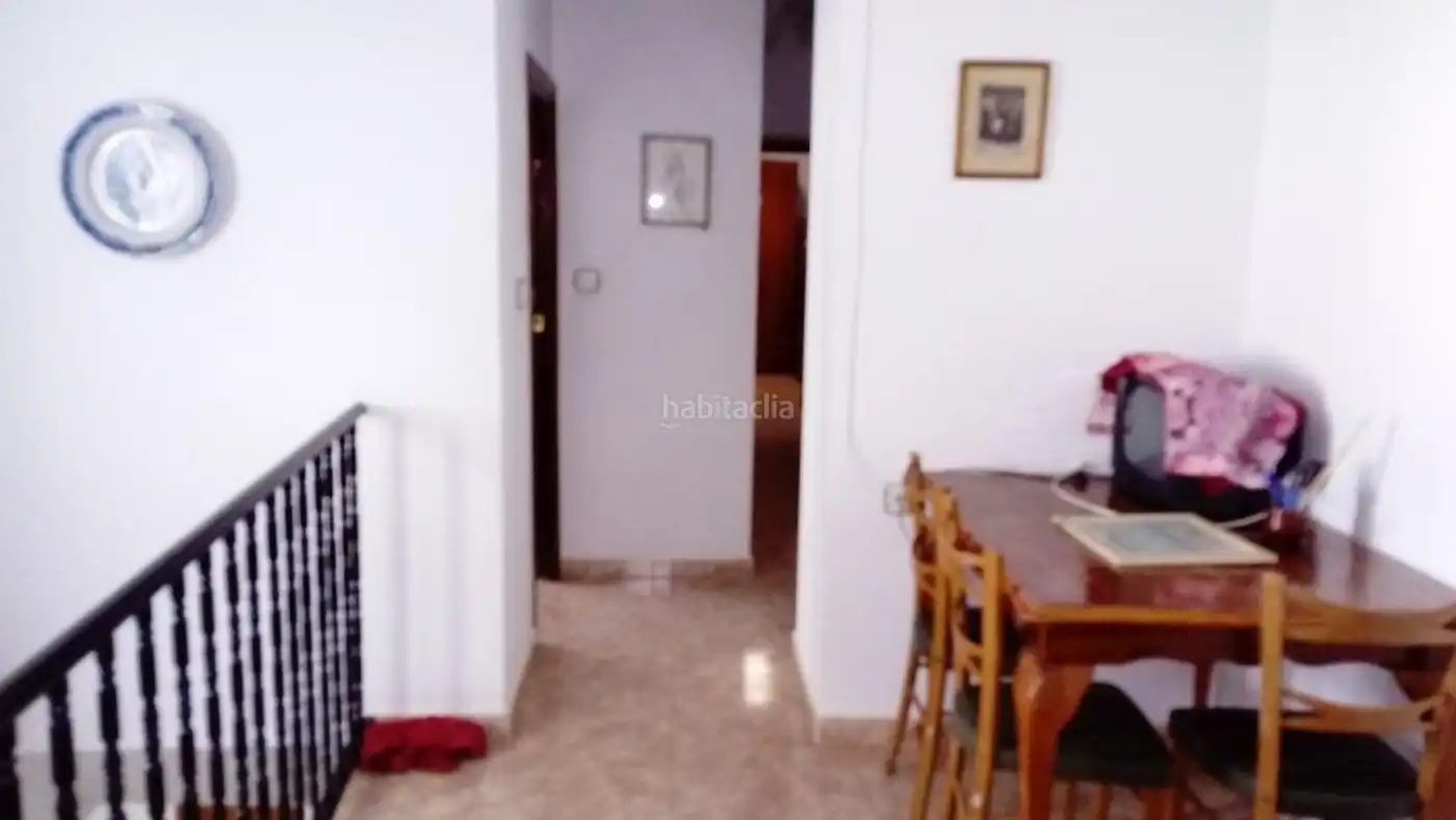 Adossat amb jardí en venda a Plaza Iglesia de Alcutar 8, imagen 13