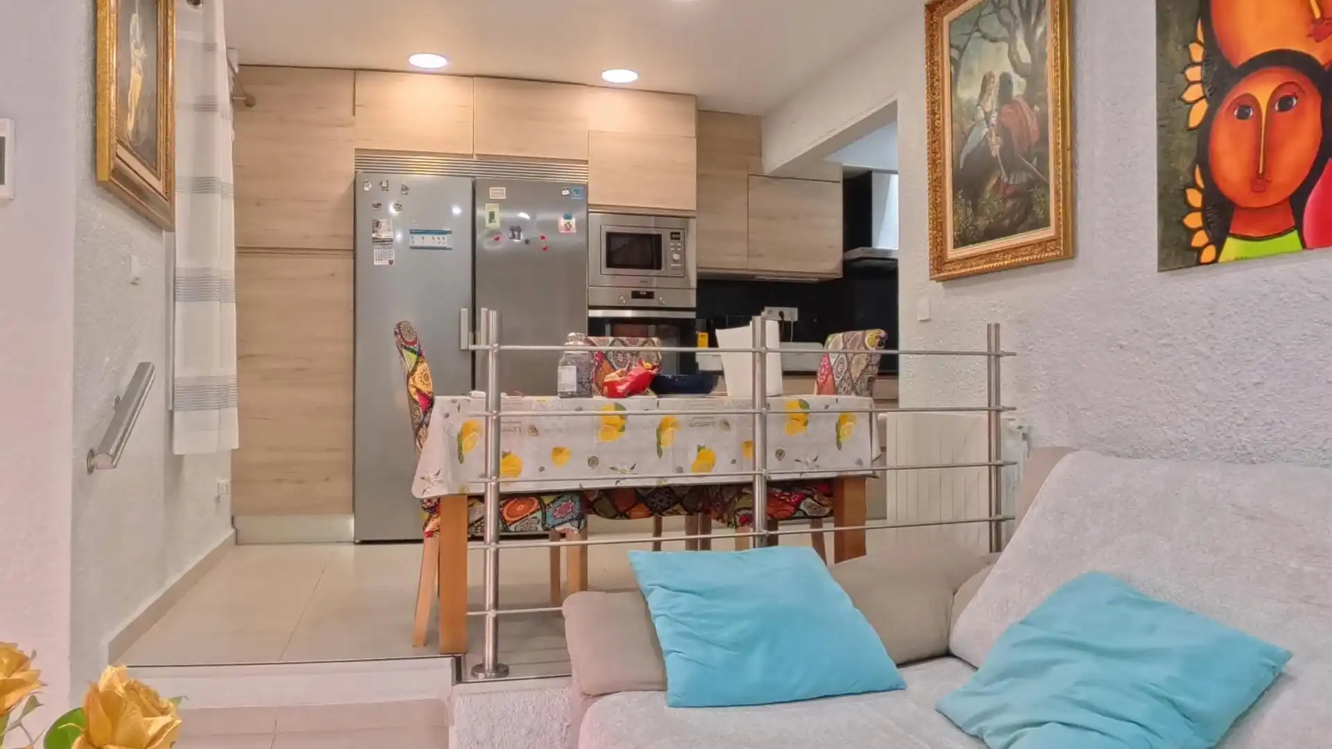Casa con piscina en venta en Carrer del Puig Tomàs 5, imagen 14