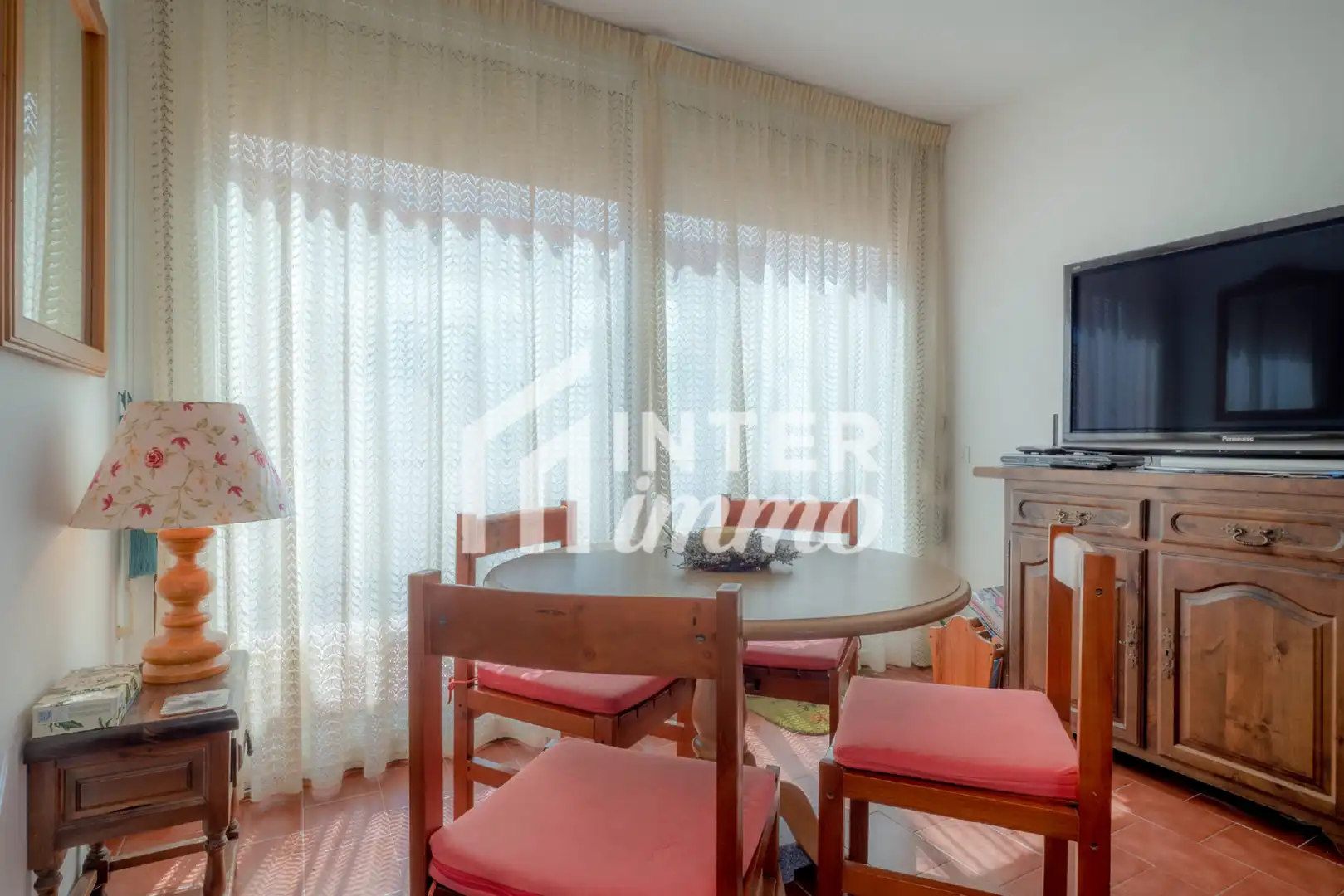 Apartamento con piscina en venta en Calle Gran reserva, cami de Flors n °, planta 3 , puerta 52 , paking 2 7, imagen 4