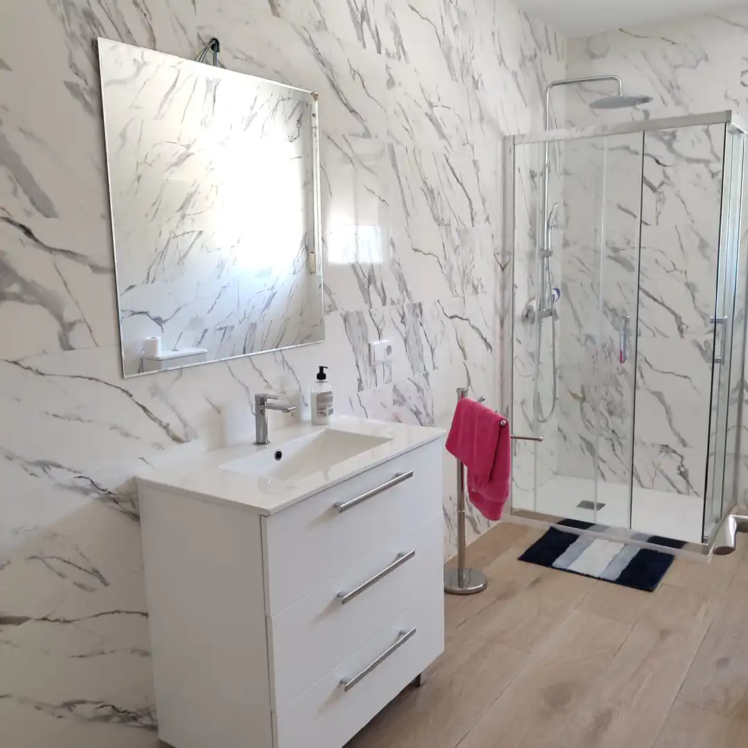 Villa in vendita a Poniente-Norte - Miralbaida - Parque Azahara, imagen 22