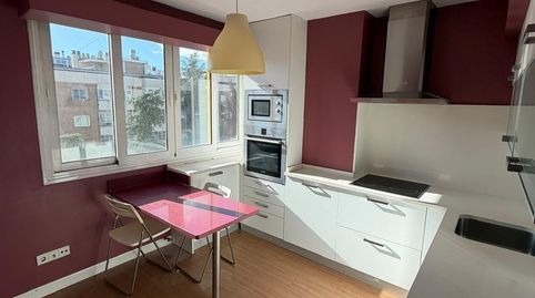 Photo 4 of Flat for rent in Calle Doctor Juan José López Ibor, Peñagrande, Madrid Capital