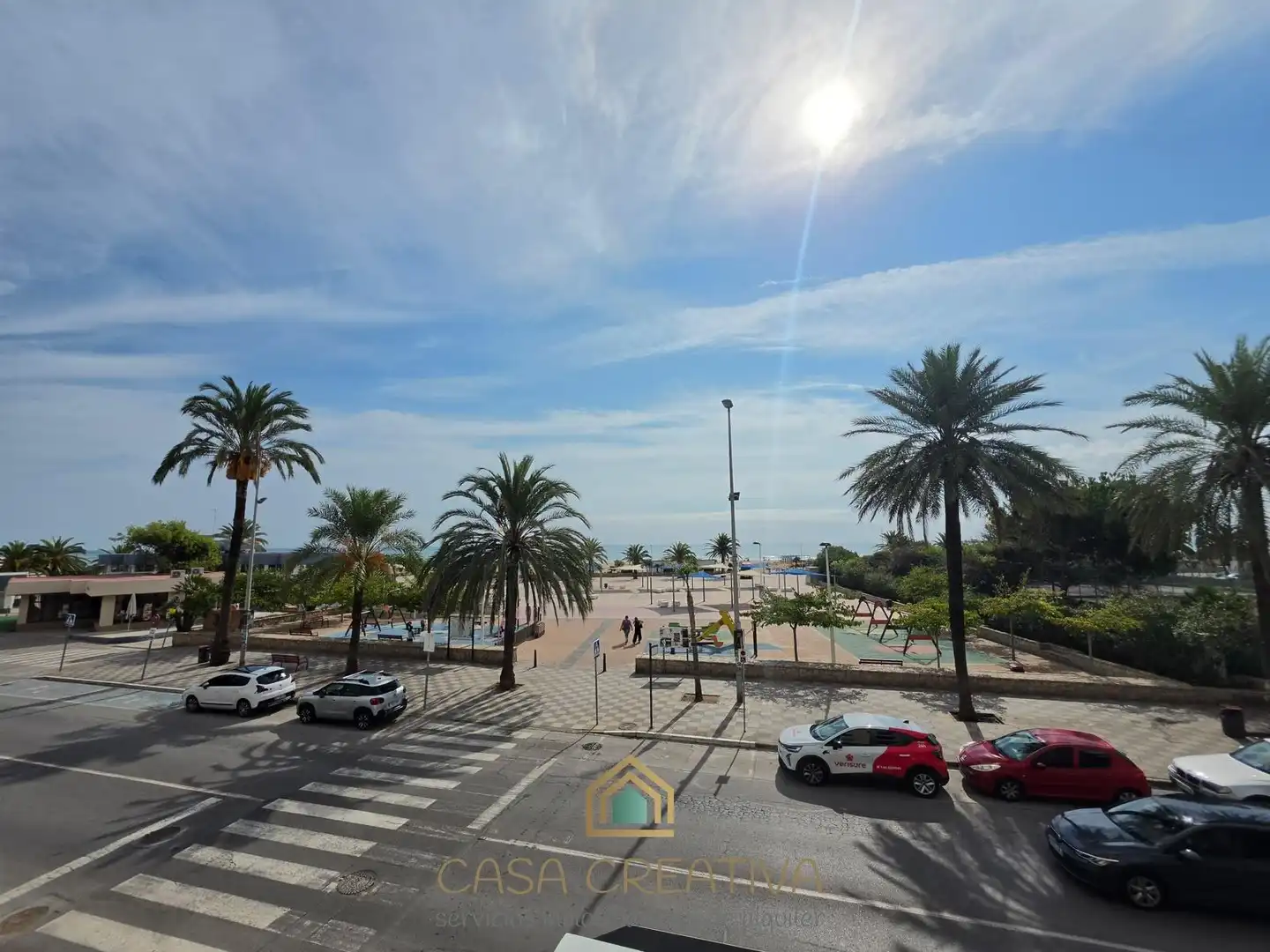 Wohnung mit Terrasse zum Verkauf in Calle CATALUÑA, imagen 41