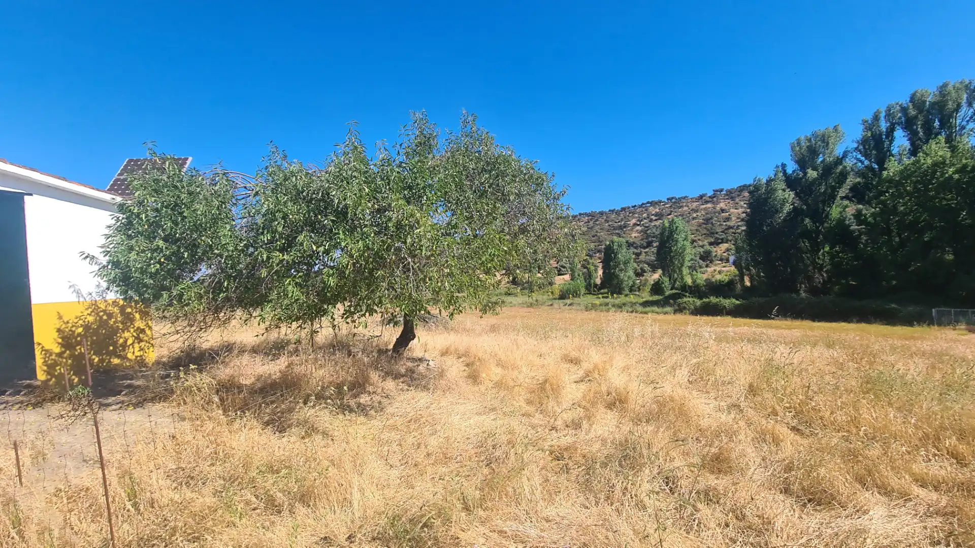 Terreno en venta en Malcocinado
