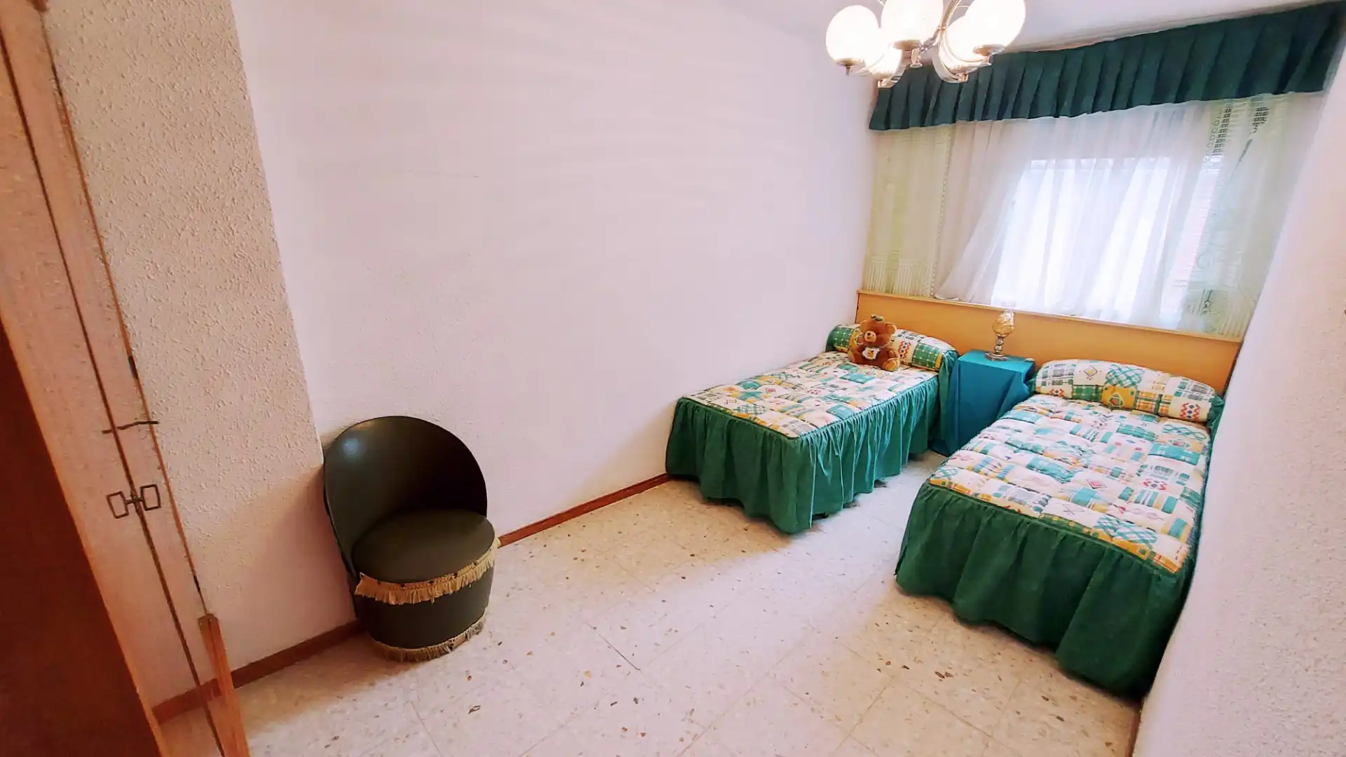 Casa adosada en venta en Calle del Horno, Caspueñas