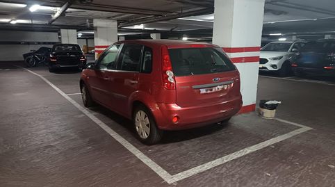 Foto 3 de Garaje en venta en Calle Dos de Mayo, Caño Argales, Valladolid Capital