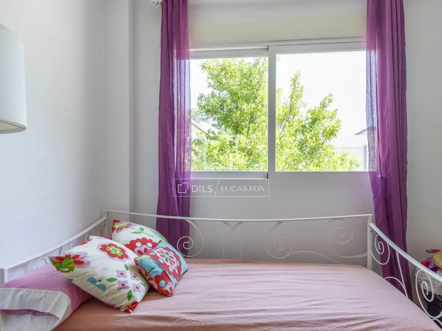 Habitación de Casa o chalet en venta en Bétera con Aire acondicionado, Calefacción y Jardín privado