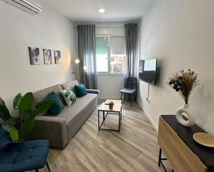 Study to rent in La Unión - Cruz de Humilladero - Los Tilos
