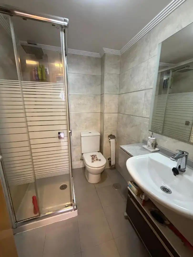 Appartement avec piscine à vendre à Calle del Monasterio de Santo Domingo de Silos, imagen 10