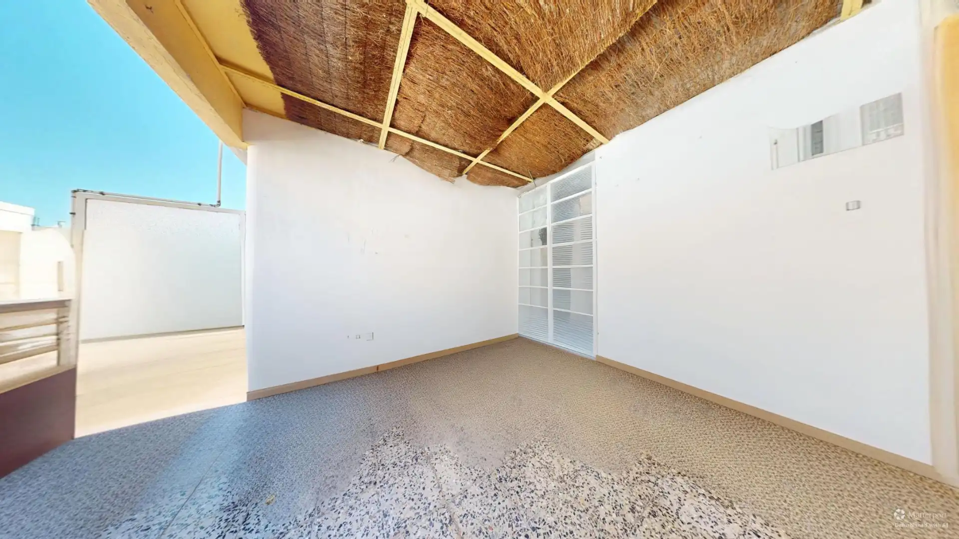 Piso en venta en Sant Joan d'Alacant con Aire acondicionado, Terraza y Amueblado