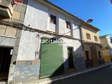 Casa in vendita a La Llosa de Ranes