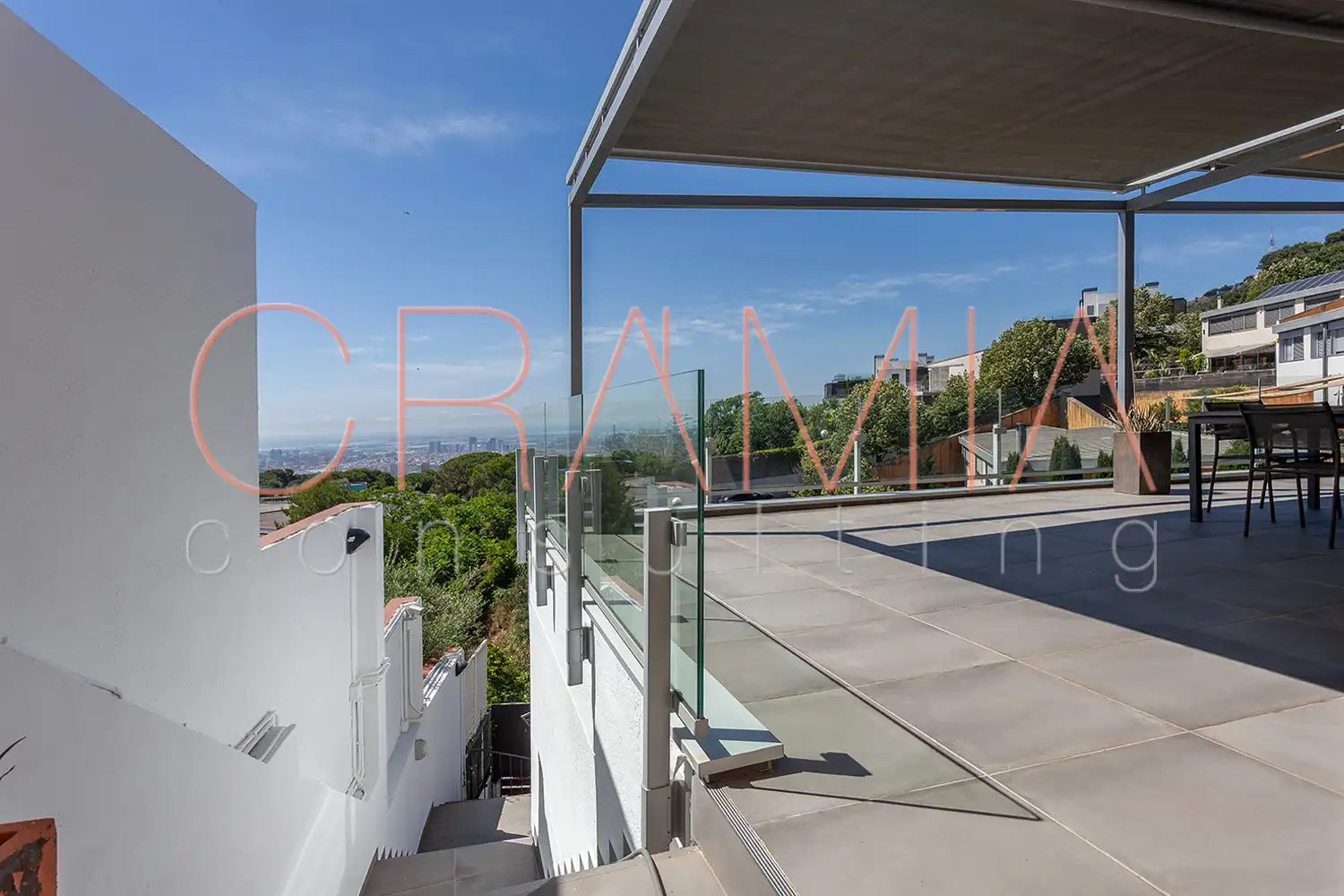 Casa con terrazza in vendita a Camí de la Lliça, imagen 57
