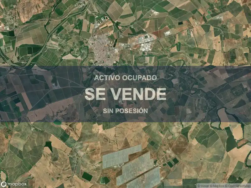 Pis en venda en Palma del Río