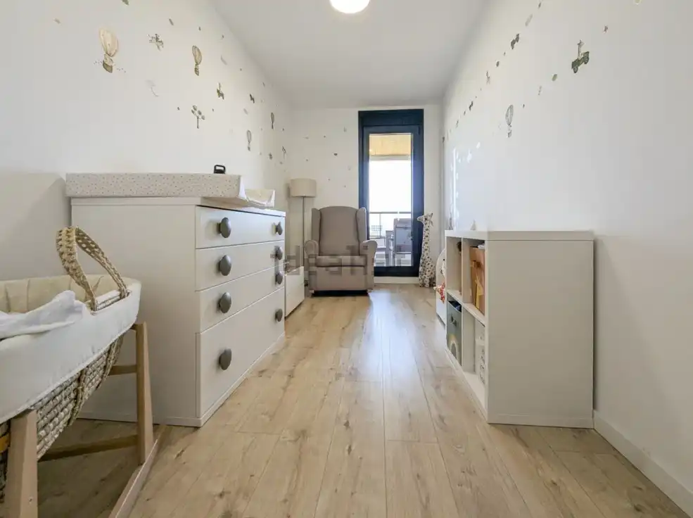 Habitación de Piso en venta en Valencia con Balcón