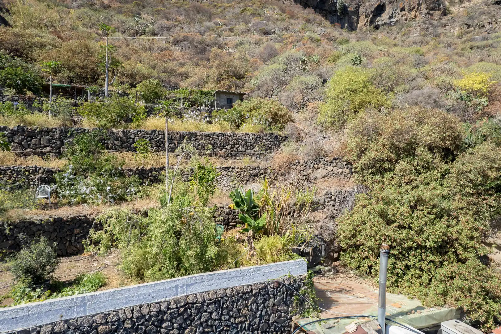 Casa o chalet en venta en San Juan de la Rambla con Jardín privado, Terraza y Trastero