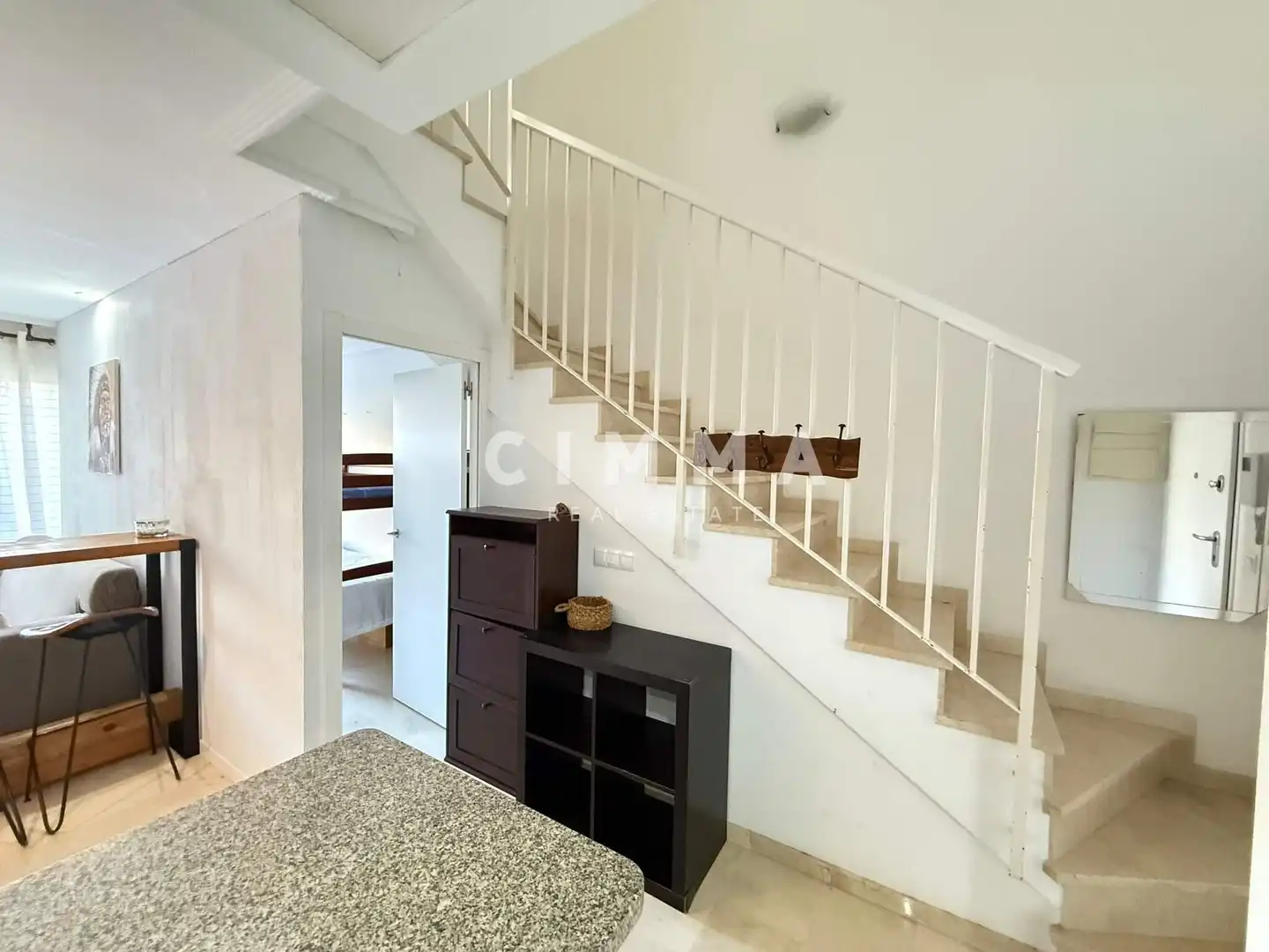 Duplex con terrazza in vendita a Mascarat, imagen 14