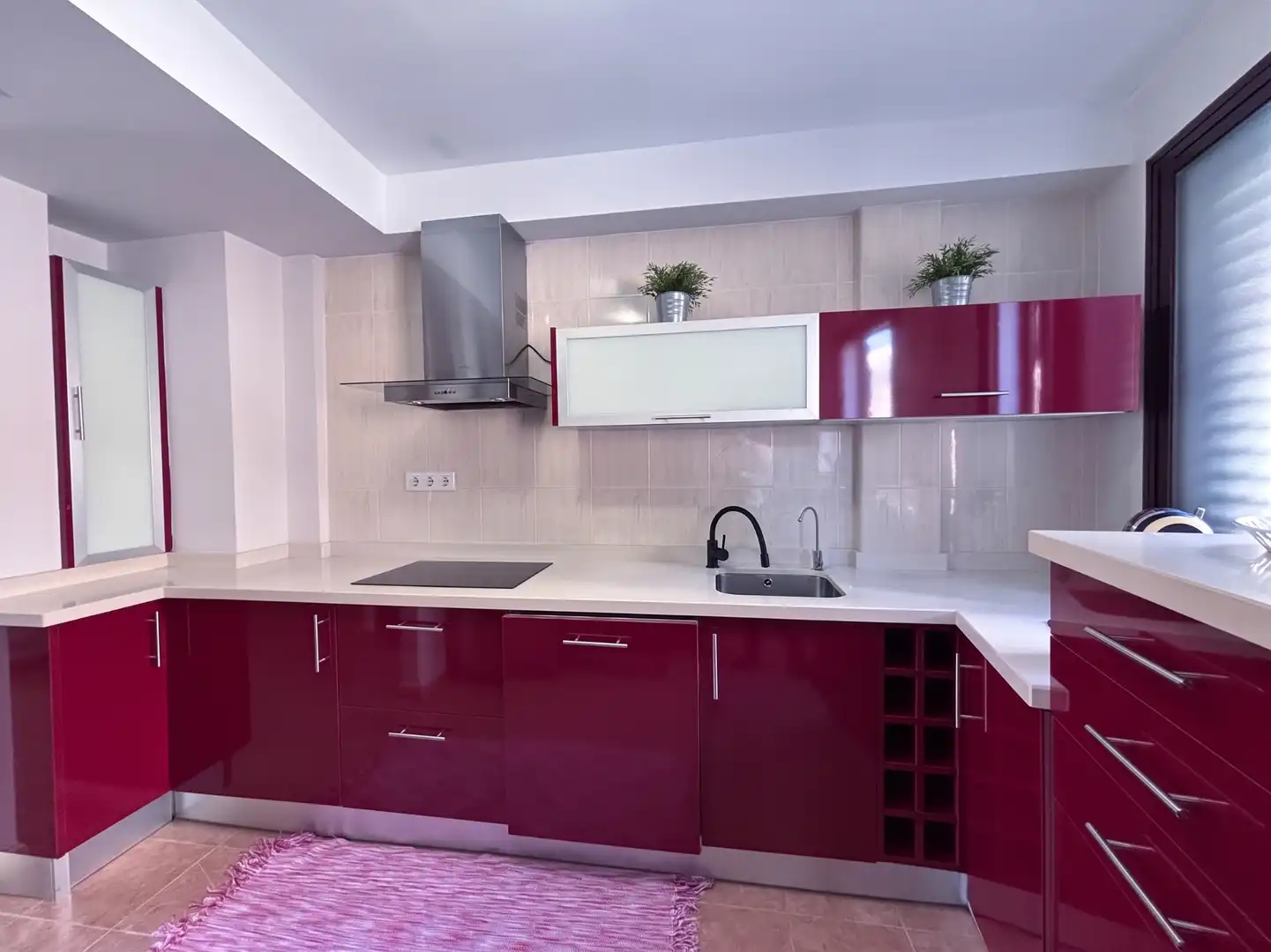 Duplex con ascensore in vendita a Calle Farnesio 79, imagen 11