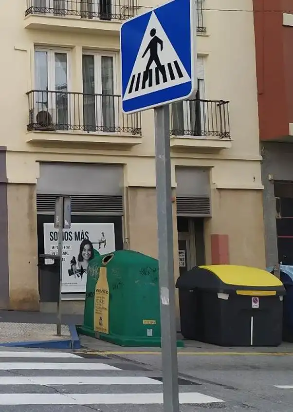 Local comercial en venda a Calle Alcalde Juan Barranquero