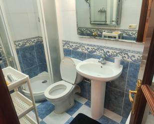 Bathroom of Apartment to rent in Pasaia