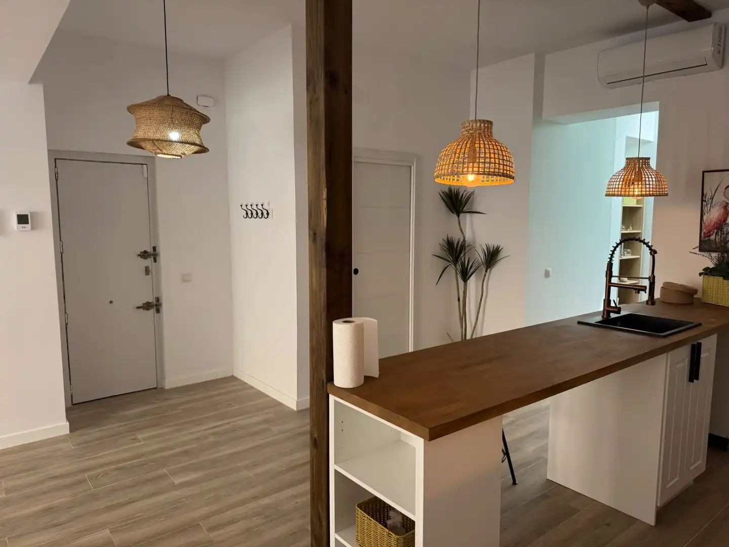 Piso en venta en Latina