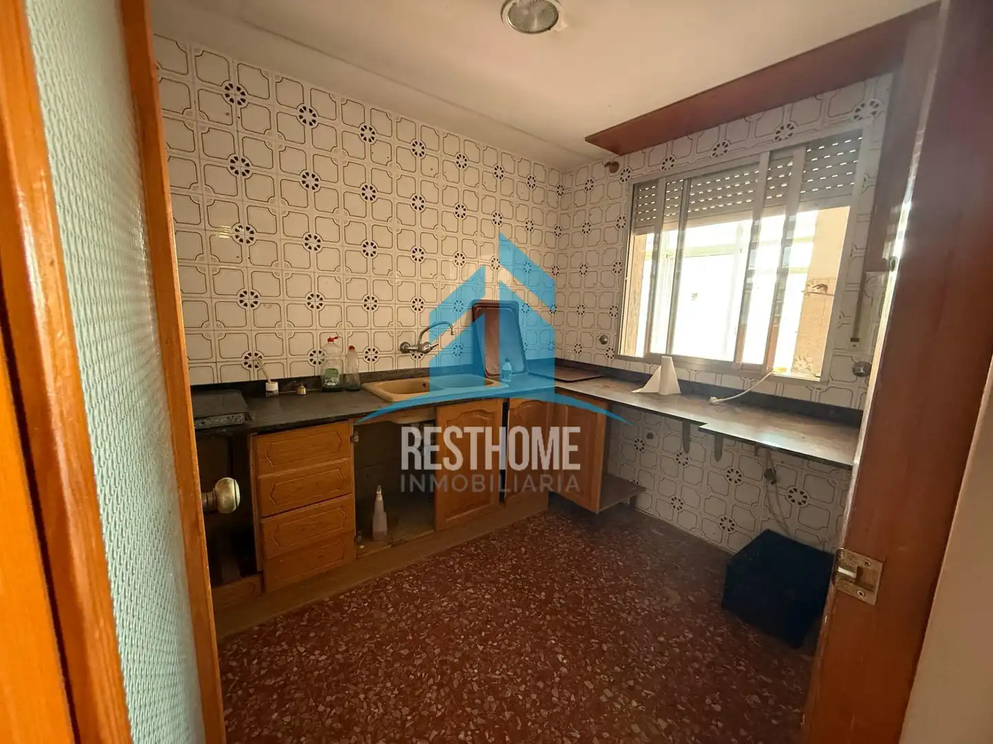 Vista exterior de Local en venta en Cullera