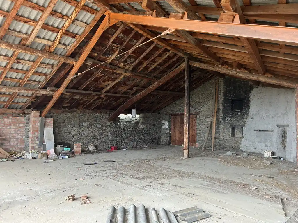 Casa en venta en Calle Unica Dorbe(Jou) 2, imagen 5