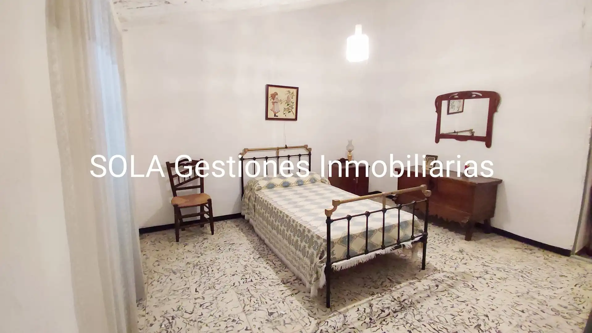 Casa con giardino in vendita a Calle de la Legión, imagen 13