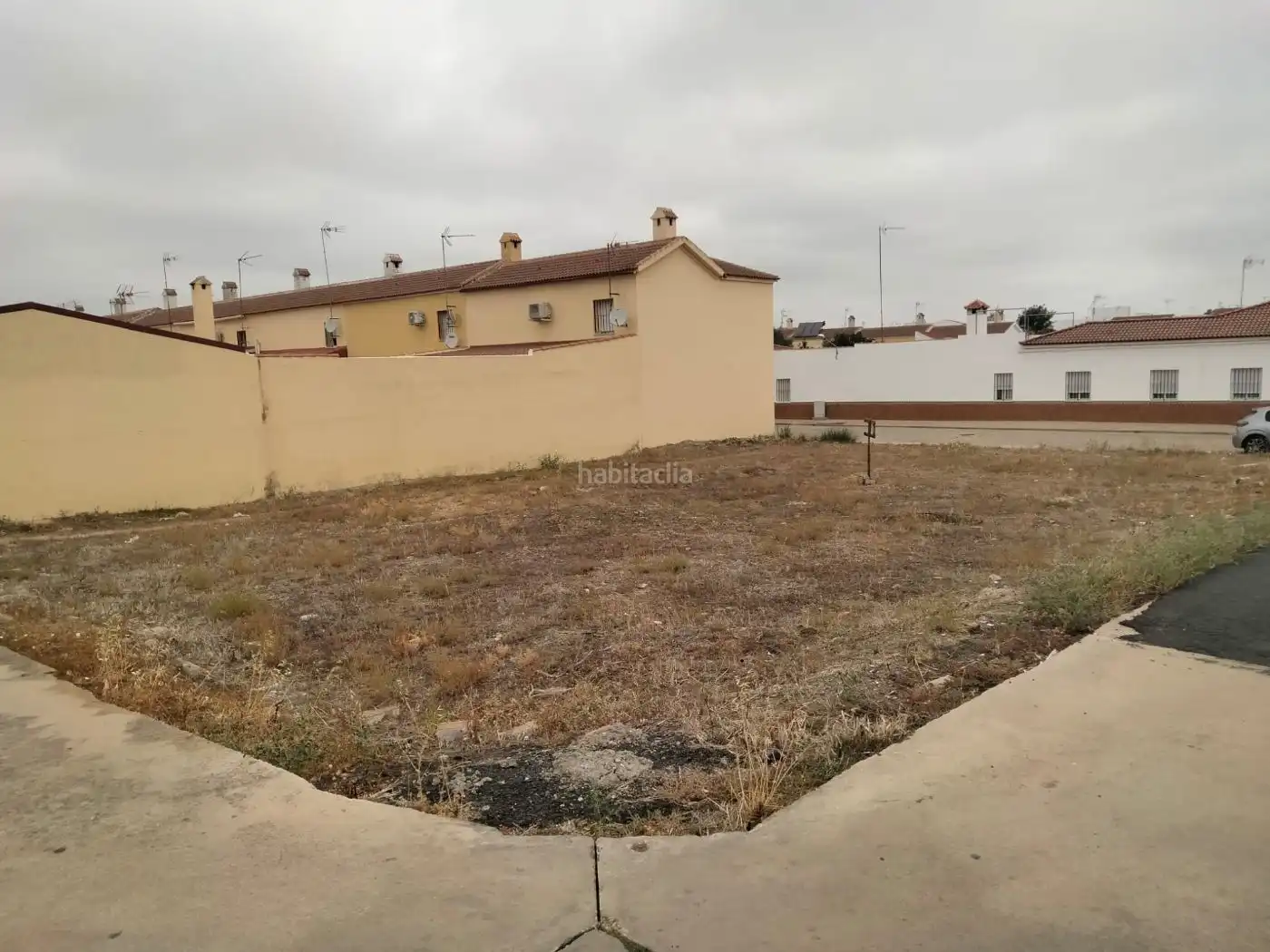 Residential land for sale in Calle Manuel Rebollo 31, imagen 10