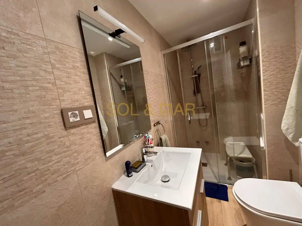 Flat with lift for sale in SOROLLA, imagen 21