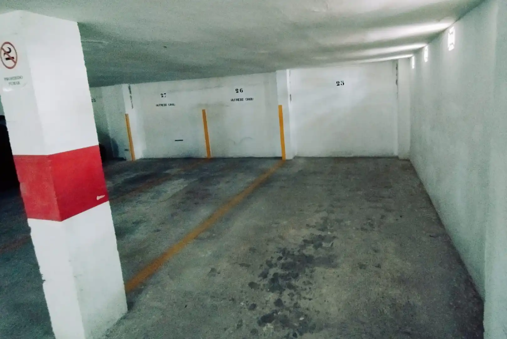 Appartement avec ascenseur à vendre à Avinguda Blasco Ibáñez, imagen 18