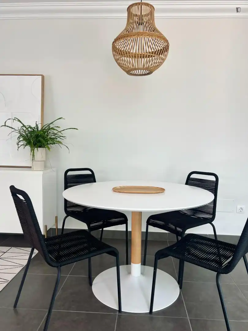 Habitación en La Perdoma - San Antonio - Benijos