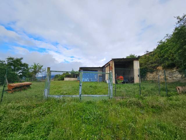 Terreno en Venta en Fontecha Entitatea en Lantarón