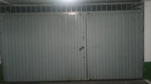 Foto 2 de Garatge en venda a Calle Esperanza, 1, Ollerías - San Cayetano, Córdoba