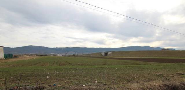 Terreno industrial en Venta en Fueros Kalea en Salvatierra / Agurain