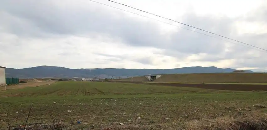 Terreny industrial en venda a Salvatierra / Agurain