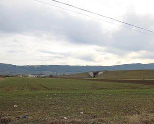 Terreny industrial en venda en Salvatierra / Agurain